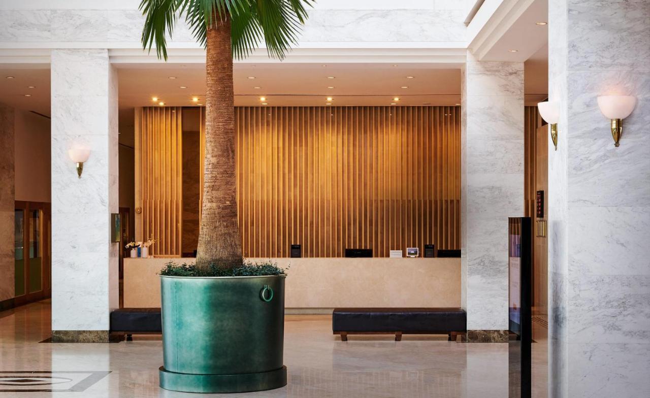 Hotel Hyundai by Lahan Mokpo Yeongam Bagian luar foto