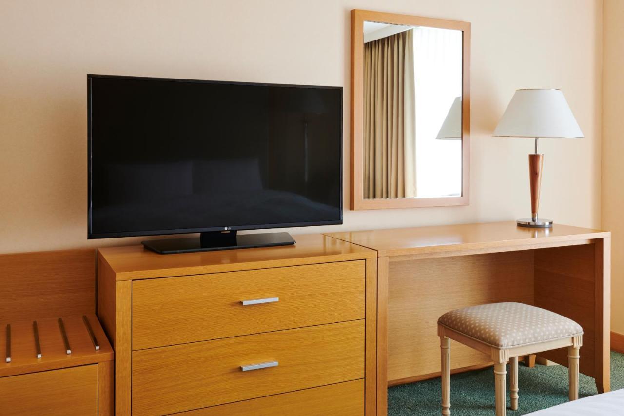 Hotel Hyundai by Lahan Mokpo Yeongam Bagian luar foto