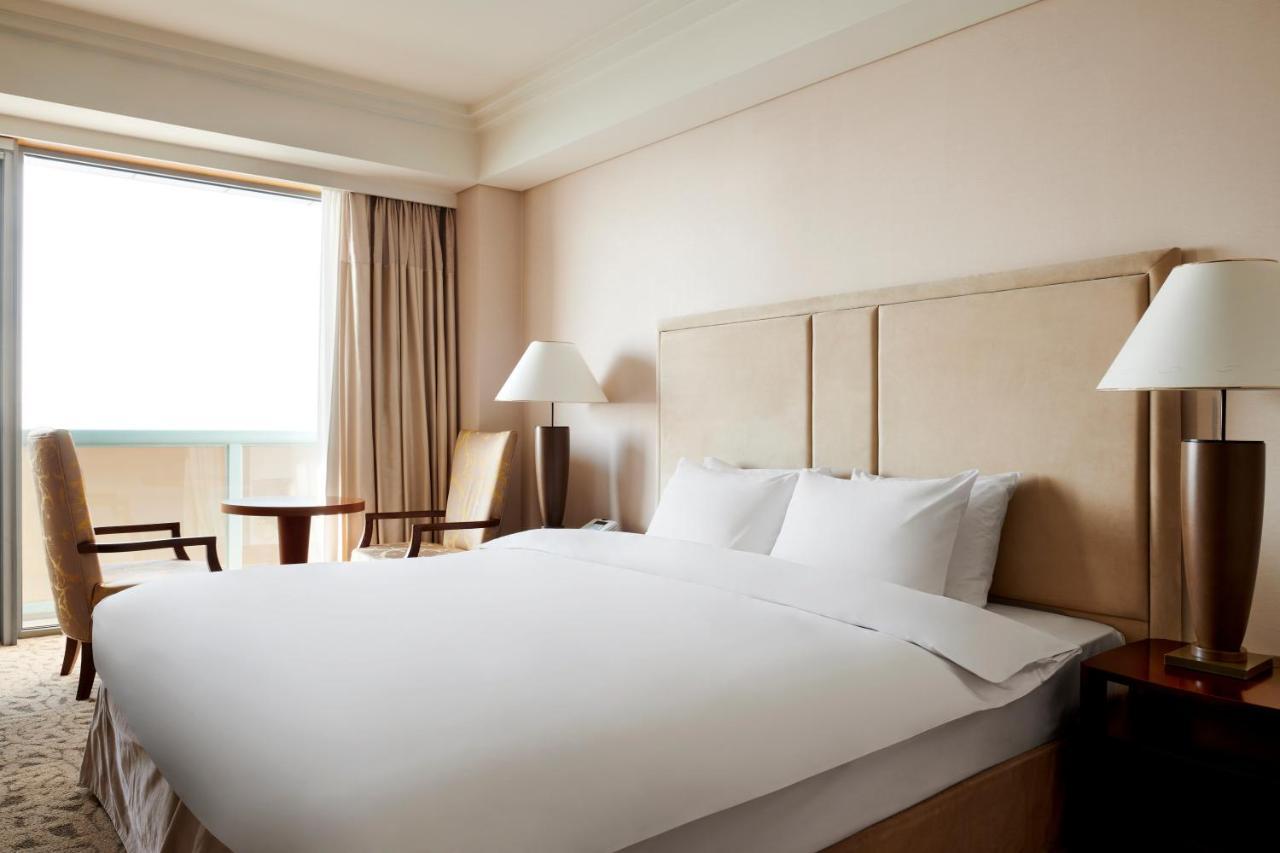 Hotel Hyundai by Lahan Mokpo Yeongam Bagian luar foto