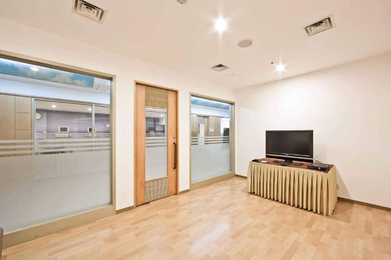 Hotel Hyundai by Lahan Mokpo Yeongam Bagian luar foto