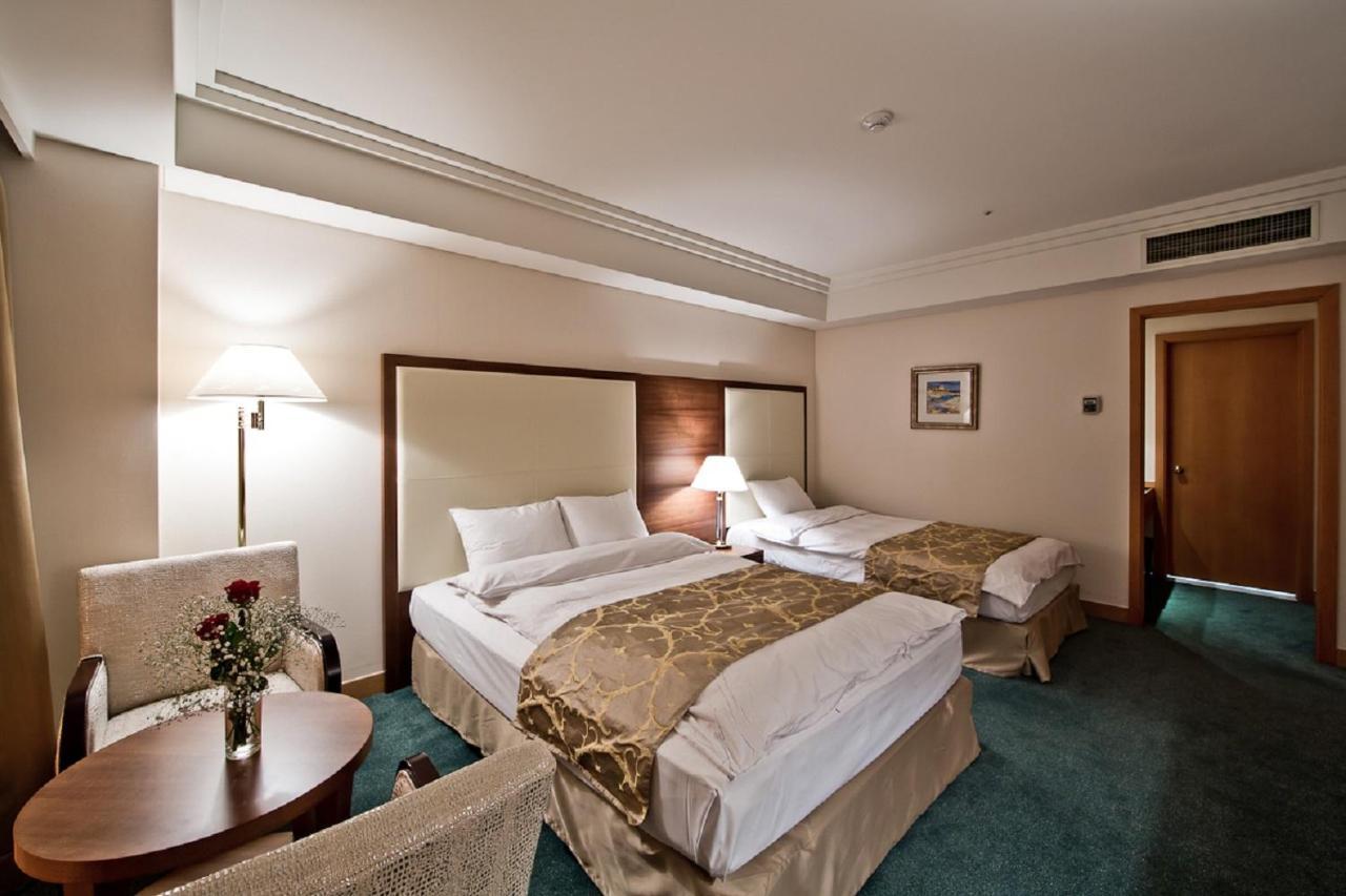 Hotel Hyundai by Lahan Mokpo Yeongam Bagian luar foto