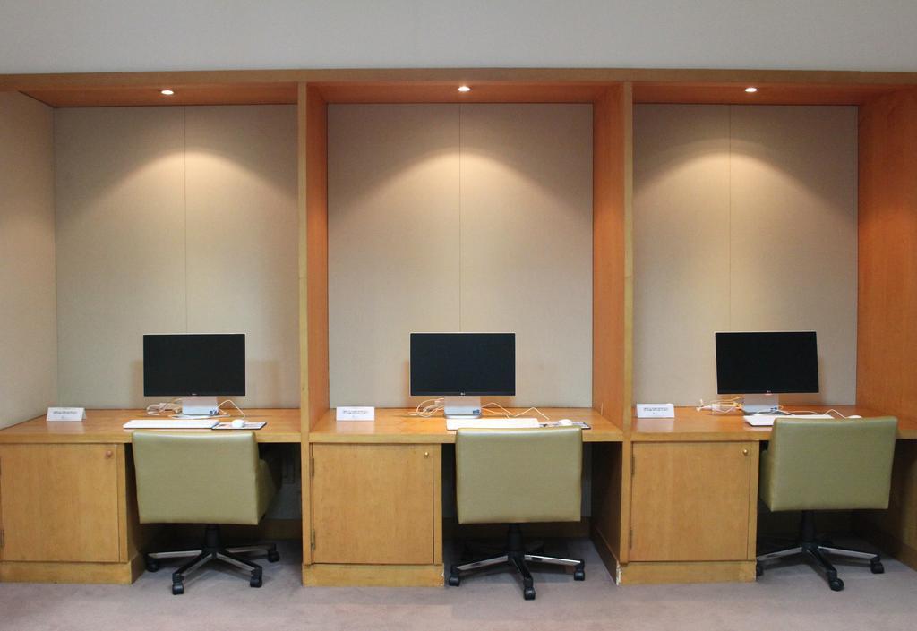 Hotel Hyundai by Lahan Mokpo Yeongam Bagian luar foto