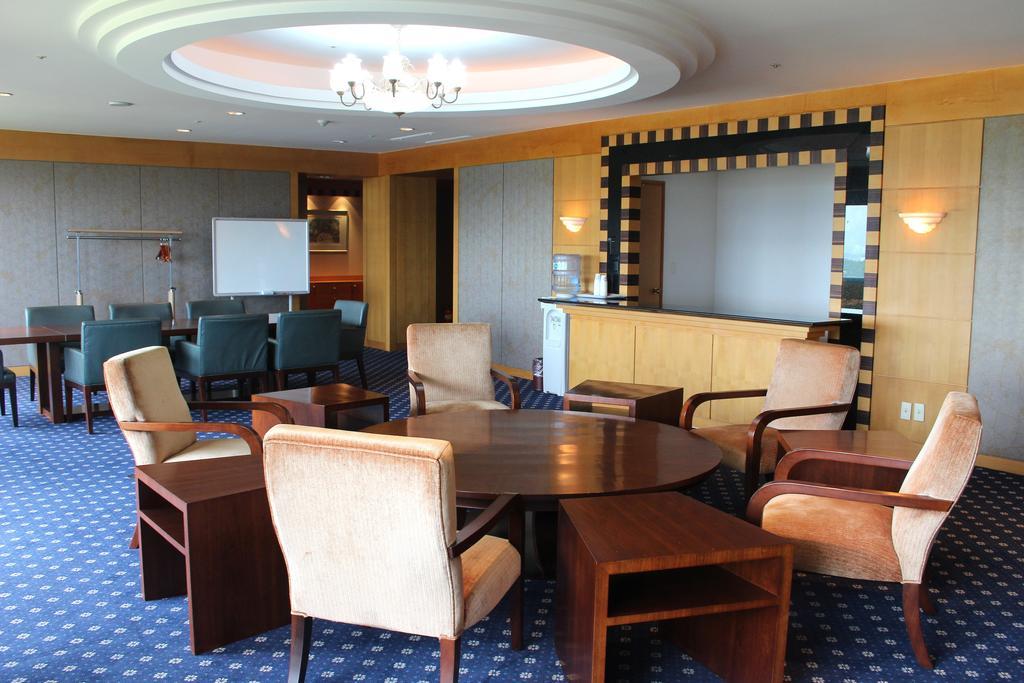 Hotel Hyundai by Lahan Mokpo Yeongam Bagian luar foto