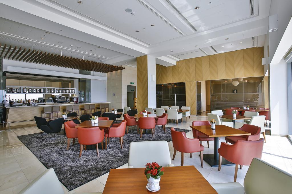 Hotel Hyundai by Lahan Mokpo Yeongam Bagian luar foto