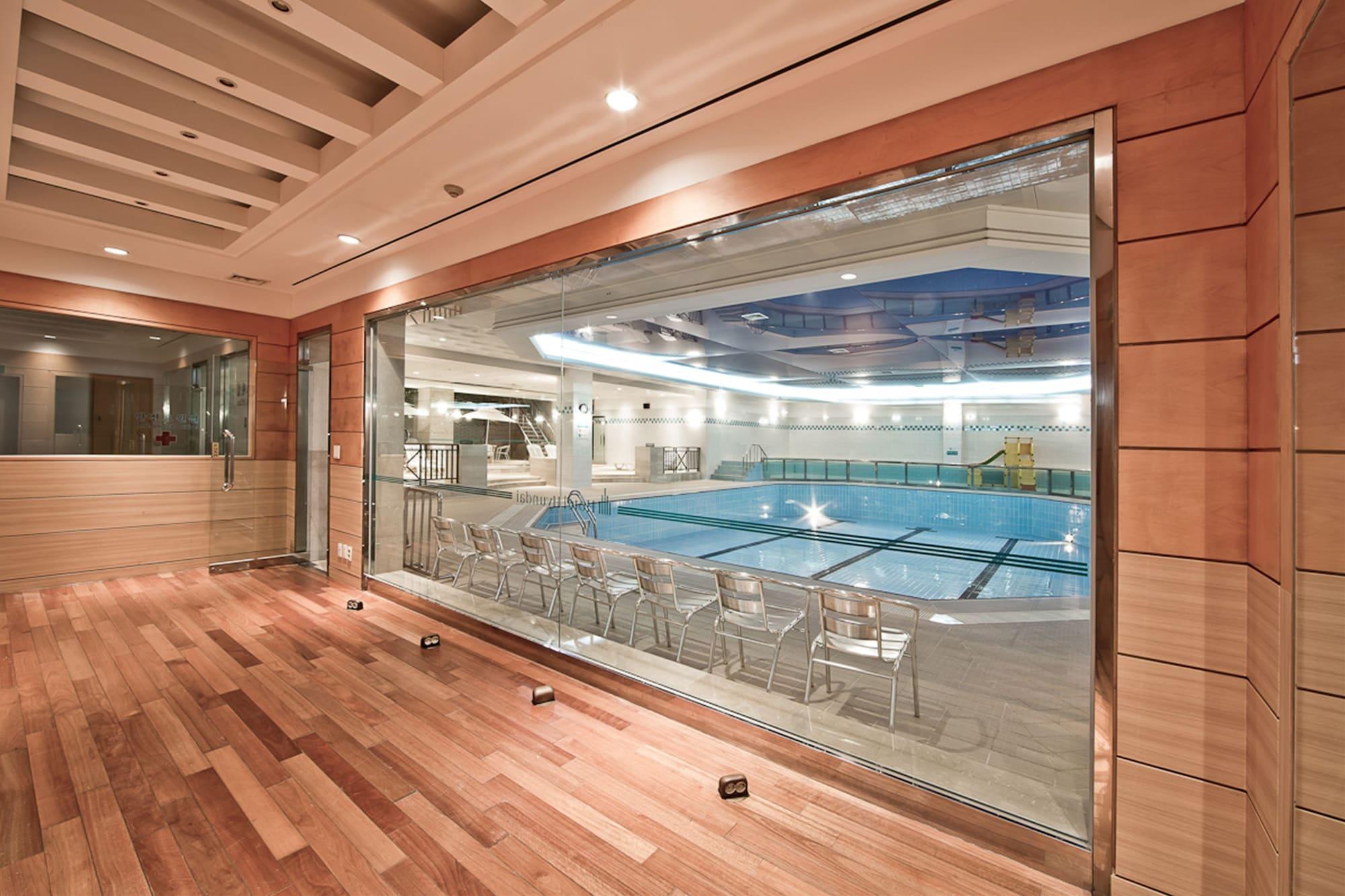 Hotel Hyundai by Lahan Mokpo Yeongam Bagian luar foto