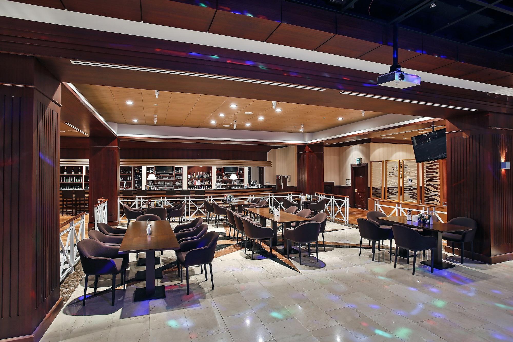 Hotel Hyundai by Lahan Mokpo Yeongam Bagian luar foto