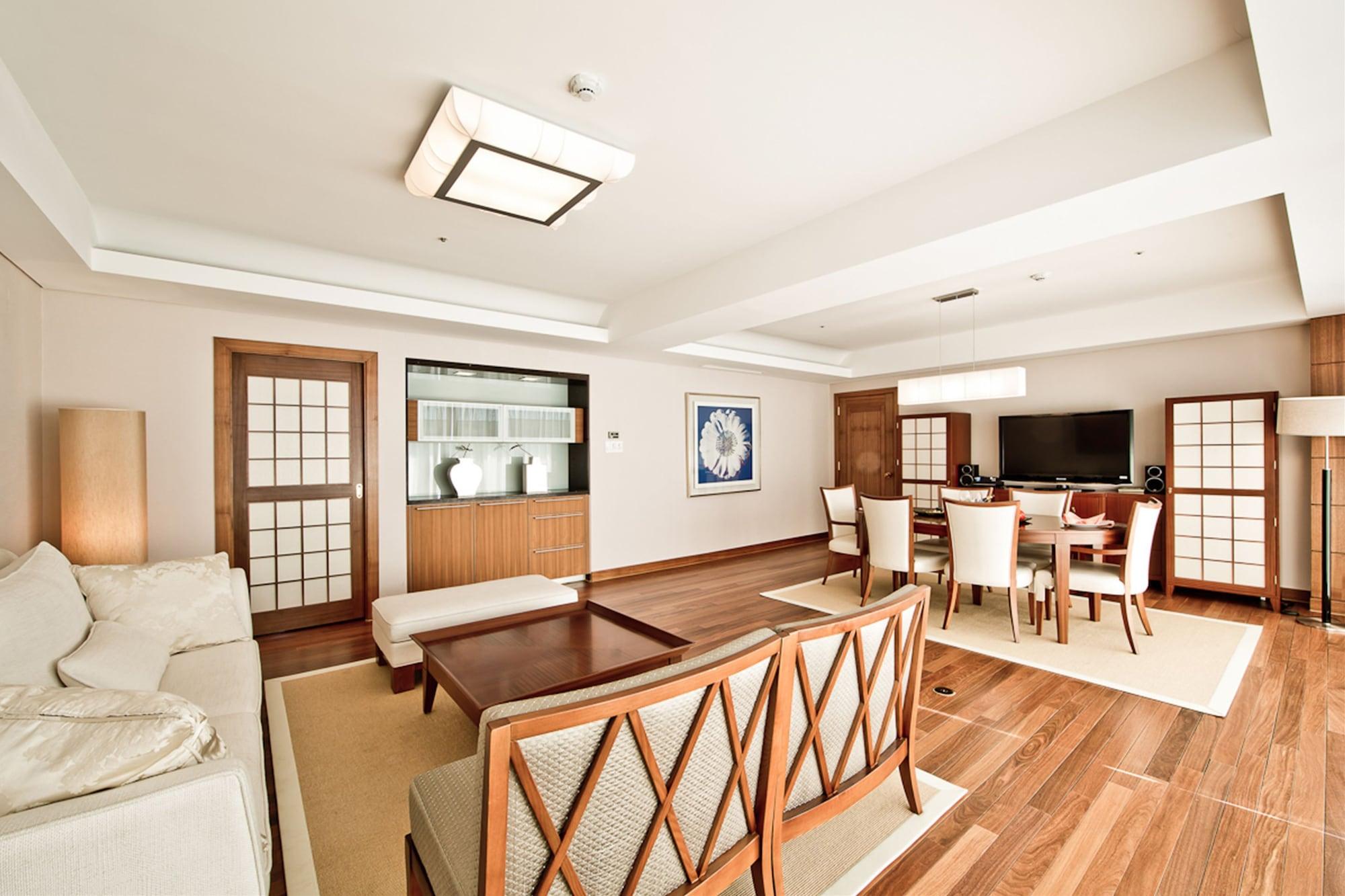 Hotel Hyundai by Lahan Mokpo Yeongam Bagian luar foto
